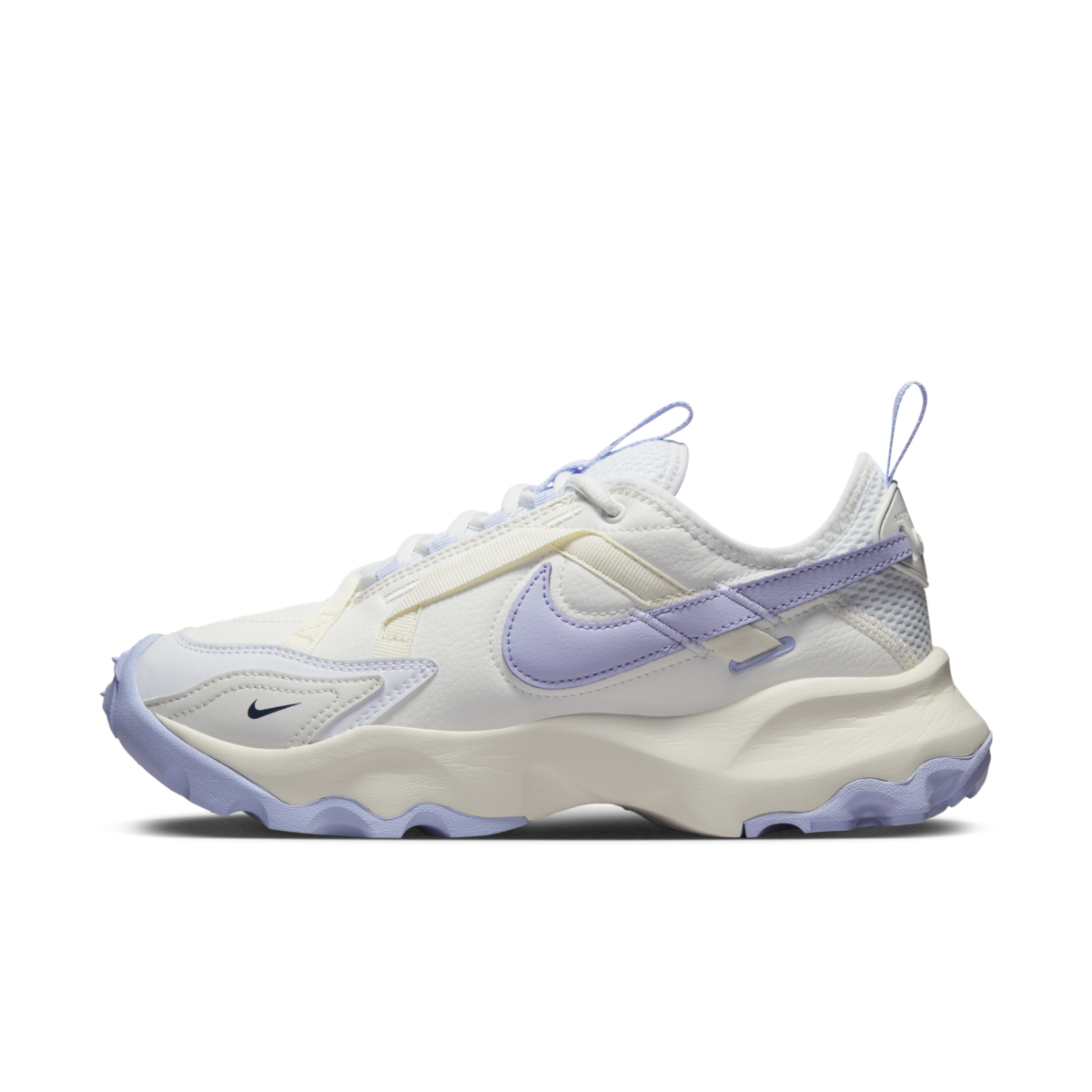 Sneakers og sko Nike TC 7900 Premium "Summit White" W Hvid | FD0385-121, 0