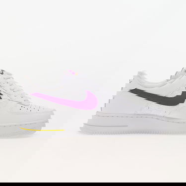 Sneakers og sko Nike Air Force 1 '07 Hvid | FJ4209-100, 4