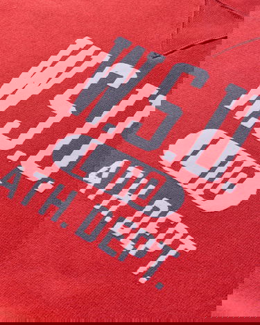 Sweatshirt Champion Index and Archives Lighthouse Reverse Weave Crewneck Sweatshirt W.S.U. L 110 ATH. DEPT. Rød | 221859 RS036, 3