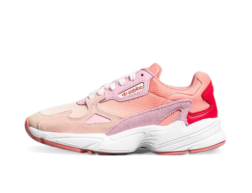 Sneakers og sko adidas Originals Falcon W Lyserød | EF1964