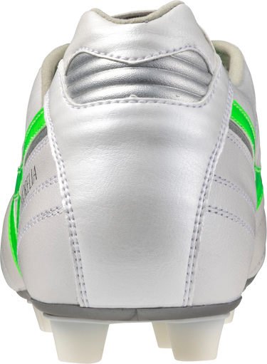 Sneakers og sko Mizuno Mizuno Morelia II Elite FG Hvid | p1ga2512-37, 4