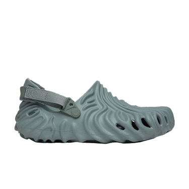 Sneakers og sko Crocs Salehe Bembury x Pollex Clog Grøn | 207393-3YL, 0