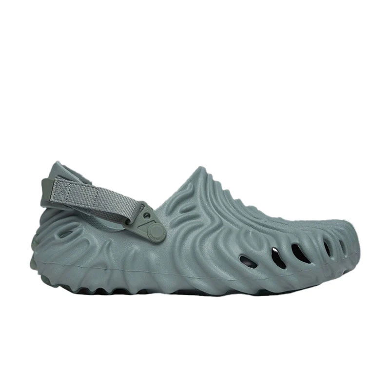 Sneakers og sko Crocs Salehe Bembury x Pollex Clog Grøn | 207393-3YL