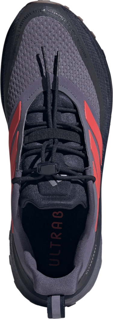 Sneakers og sko adidas Originals Ultraboost 5 Climawarm Mørkeblå | jq5399, 1