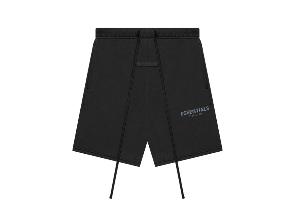 Shorts Fear of God Essentials S21 Shorts Sort | 160su212040f, 0