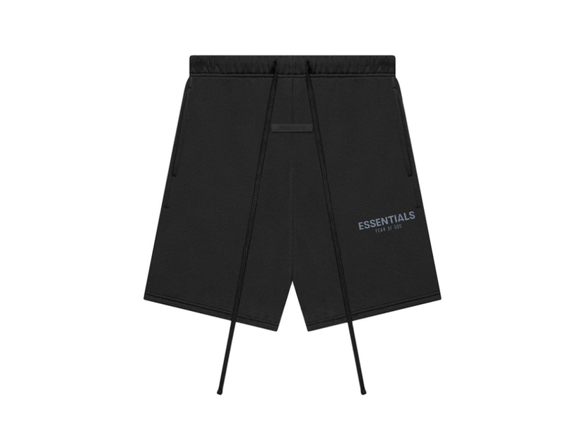Shorts Fear of God Essentials S21 Shorts Sort | 160su212040f