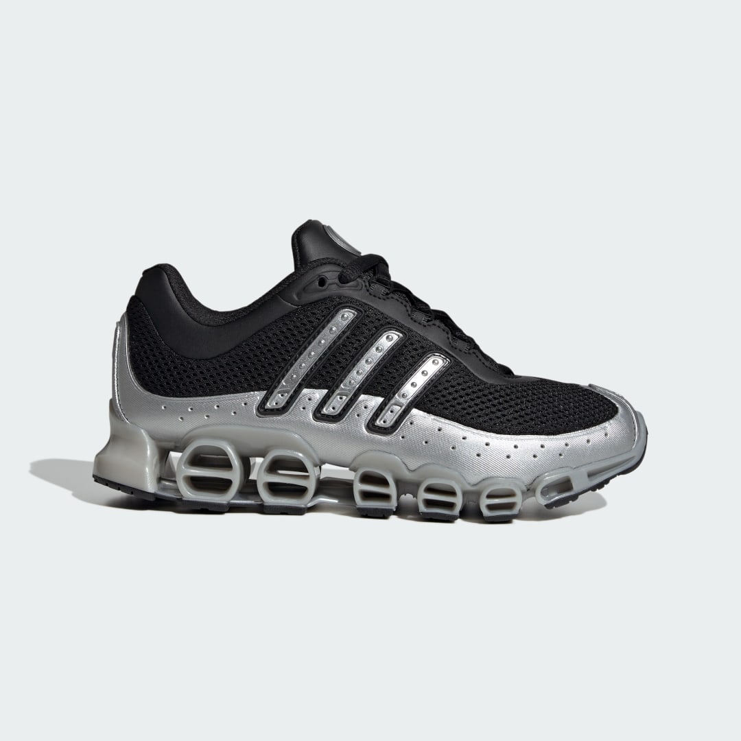 Sneakers og sko adidas Performance Megaride Sort | ID6601, 0