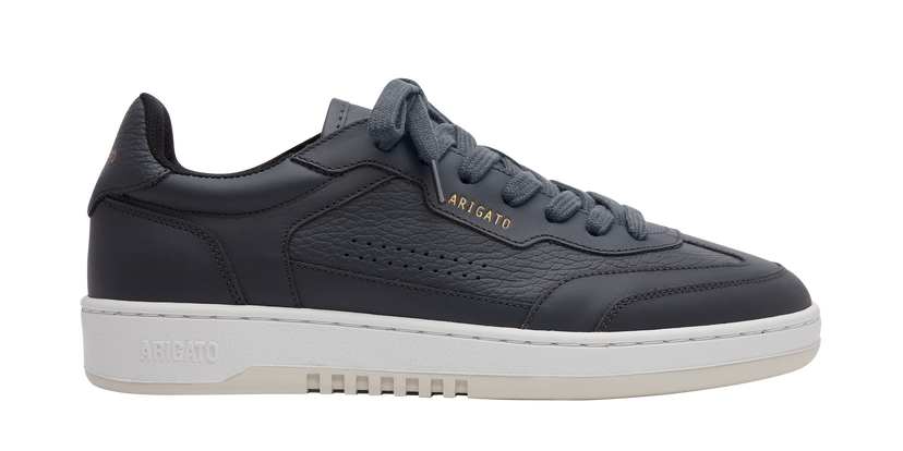 Sneakers og sko AXEL ARIGATO Dice T-Toe Grå | F3526002