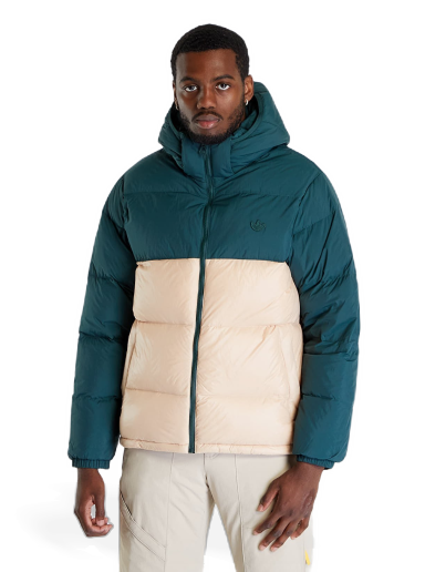 Puffer jakke adidas Originals Down Regen Puffer Jacket Flerfarvet | HL9187