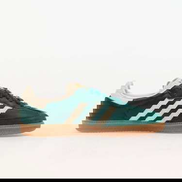 Sneakers og sko adidas Originals SAMBA OG W Grøn | IE0872, 2