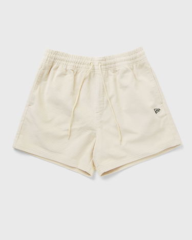 Shorts New Era Corduroy Shorts Beige | 60684391, 2