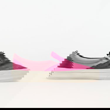 Sneakers og sko Vans LX Slip-On Reissue 98 Satin Cherries Lyserød | VN0007PJYJY1, 1