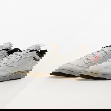 Sneakers og sko Reebok Street Fighter x Club C 85 Hvid | GZ9543, 5
