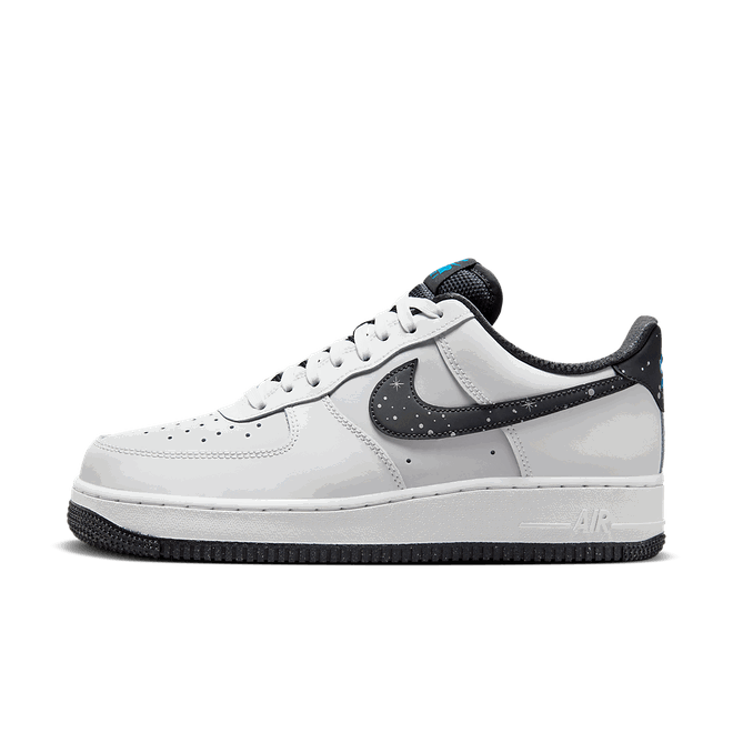 Sneakers og sko Nike Air Force 1 '07 "Night Sky" Hvid | FV6656-100, 0