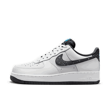 Sneakers og sko Nike Air Force 1 '07 "Night Sky" Hvid | FV6656-100, 0