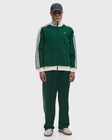 Træningsdragt adidas Originals Track Jacket Grøn | JM3581, 1