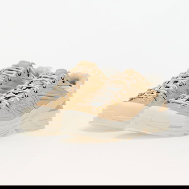 Sneakers og sko Salomon X-ALP LTR Vanila/ Almbuf/ Bcream Beige | L47431400, 4
