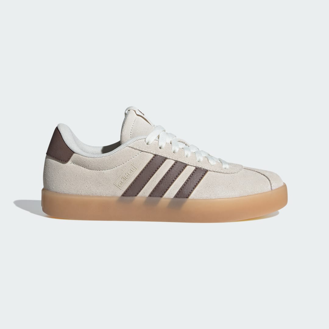 Sneakers og sko adidas Originals VL Court 3.0 Beige | ID9063, 0