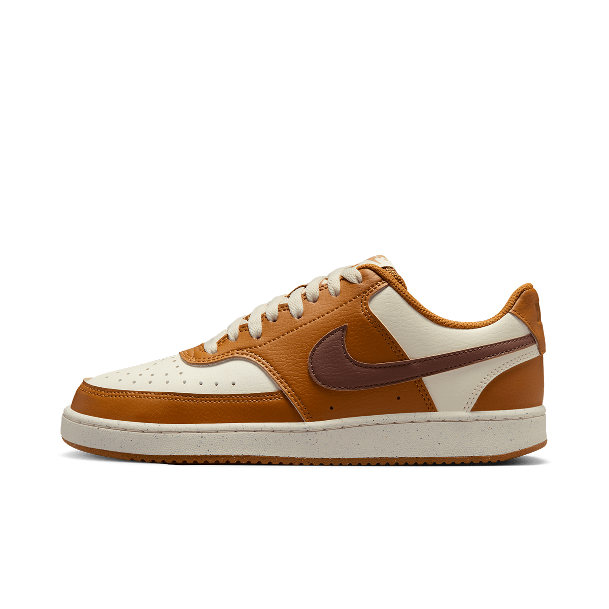 Sneakers og sko Nike W COURT VISION LO NN Brun | DH3158-701, 0