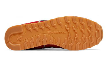 Sneakers og sko New Balance 373 Rød | ML373DE2, 3