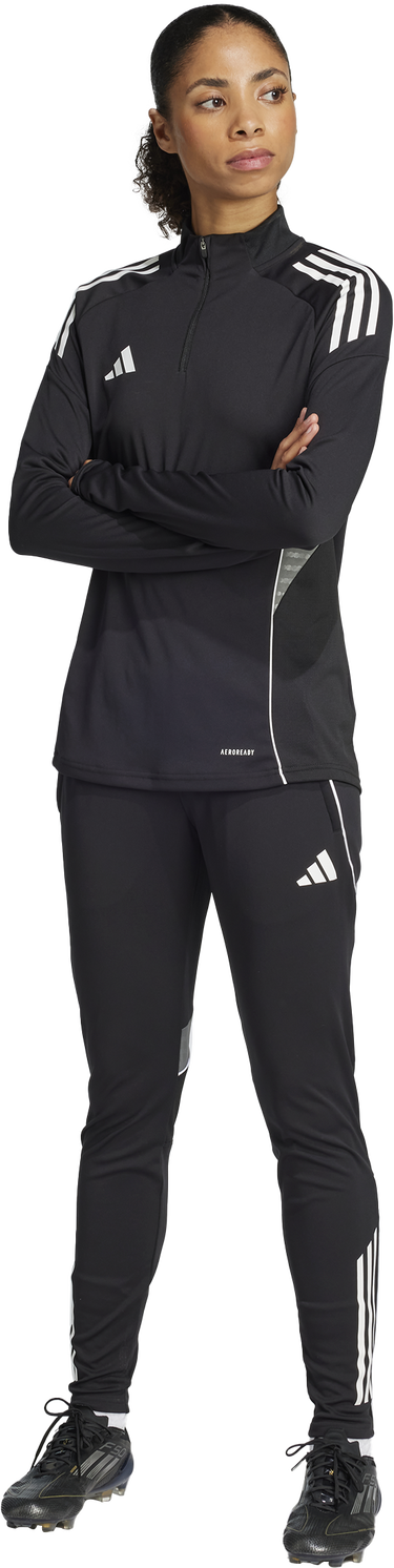 Sweatshirt adidas Performance Adidas TIRO25C TR TOPW Long Sleeve Training Top Sort | jc6273, 3