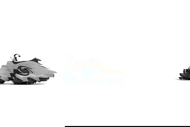 Sneakers og sko OAKLEY Oakley Edge Icon Grå | FOF100539-326, 0