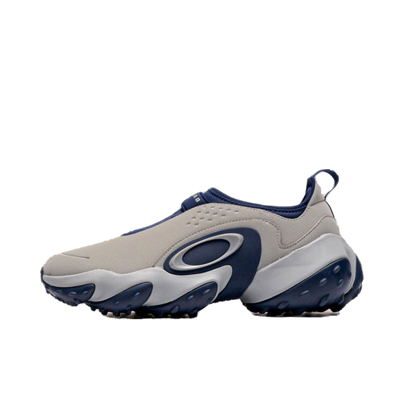 Sneakers og sko OAKLEY Oakley Edge Icon Grå | FOF100539-326