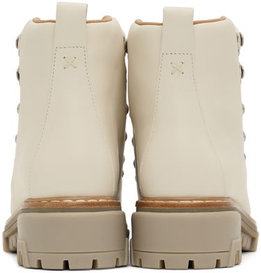 Tøj rag & bone rag & bone Shiloh Hiker Ankle Boots Hvid | WFF22HF020RQ20, 1