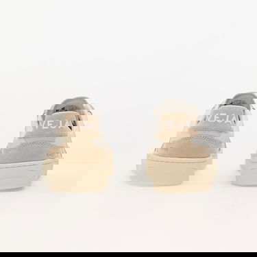 Sneakers og sko Veja V-90 Extra White Pierre Almond W Beige | VD2003654A, 3