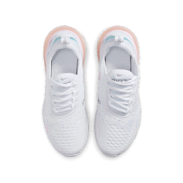 Sneakers og sko Nike Air Max 270 Hvid | 943345-122, 3