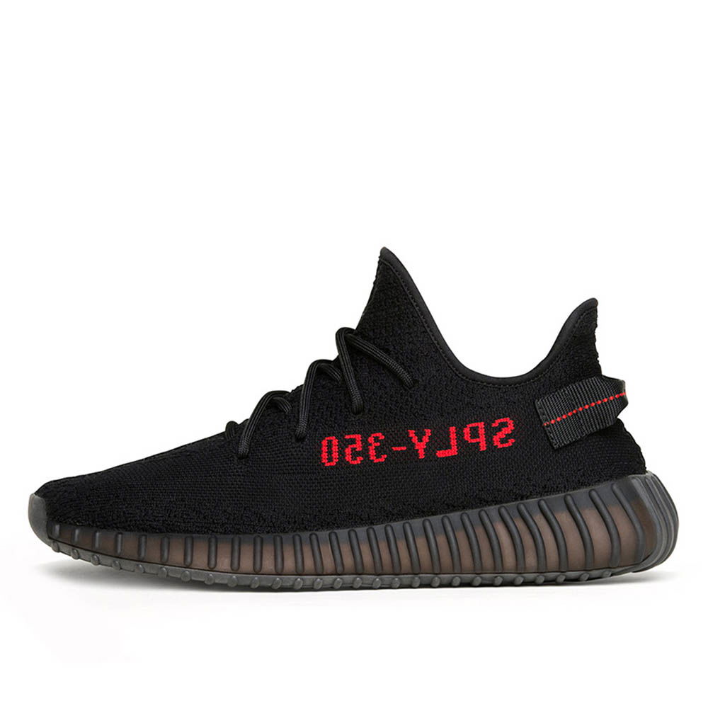 Sneakers og sko adidas Yeezy Yeezy Boost 350 V2 "Bred" Sort | CP9652, 1
