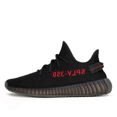 Sneakers og sko adidas Yeezy Yeezy Boost 350 V2 "Bred" Sort | CP9652, 1