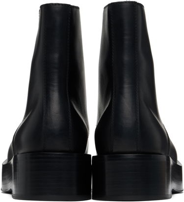 Jakke Bottega Veneta Bottega Veneta Torino Ankle Boots Sort | 816586VBS501000, 1