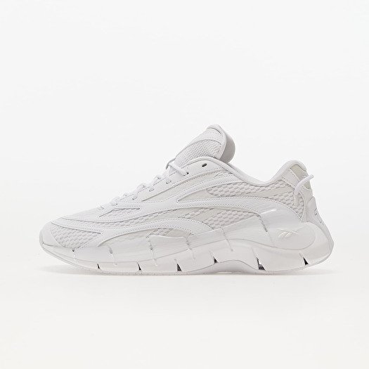 Sneakers og sko Reebok Zig Kinetica 2.5 Hvid | GX0131, 0