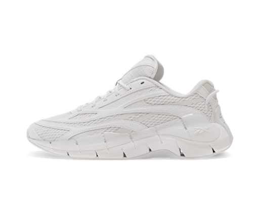Løbe Reebok Zig Kinetica 2.5 Hvid | GX0131