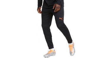 Joggingbukser Puma individualFINAL Training Pants Sort | 65795445, 1