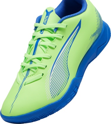 Sneakers og sko Puma Puma ULTRA 5 Play IT Jr Grøn | 107913-03, 6