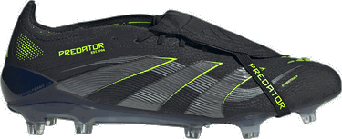 Sneakers og sko adidas Performance Predator Elite FT FG Sort | ji1096, 0