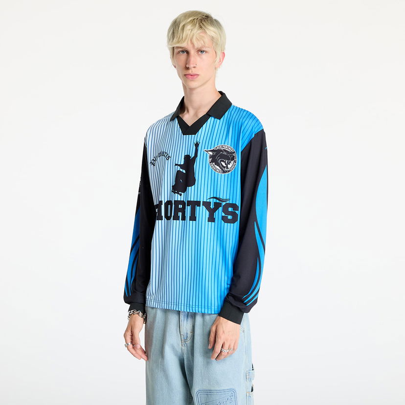 Jersey Pleasures Dream Goalie Jersey Blue Blå | P24F003 BLUE