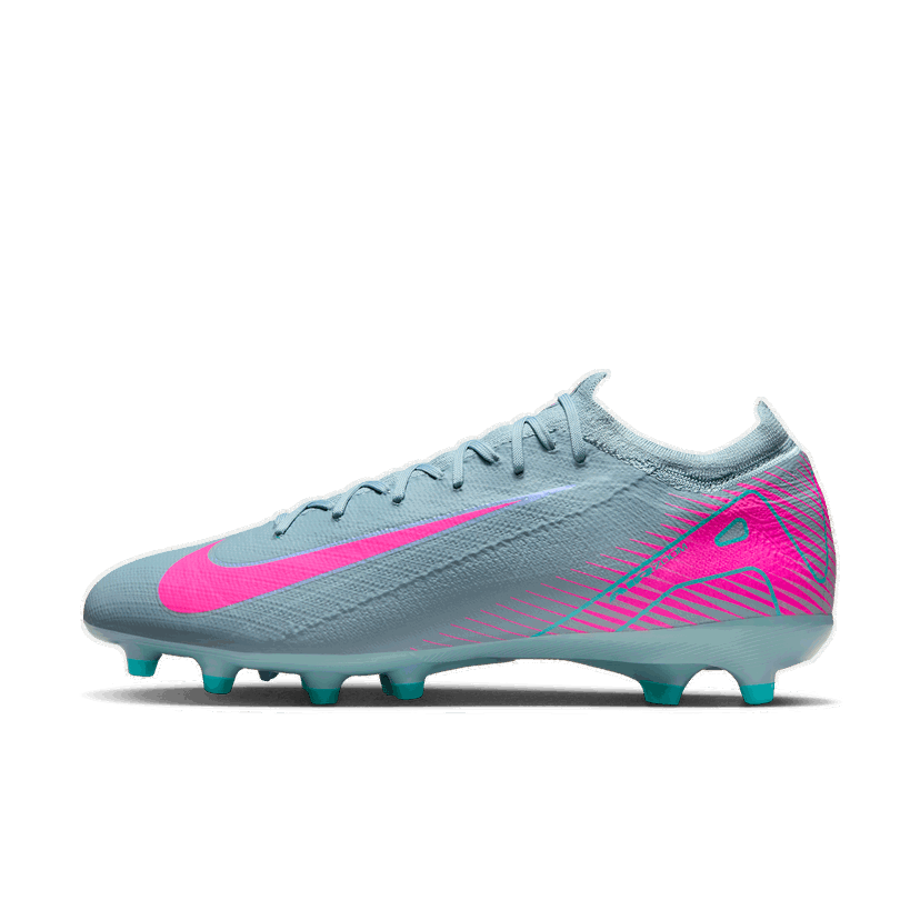 Sneakers og sko Nike Mercurial Vapor 16 Pro AG-Pro Turkis | FQ8684-301
