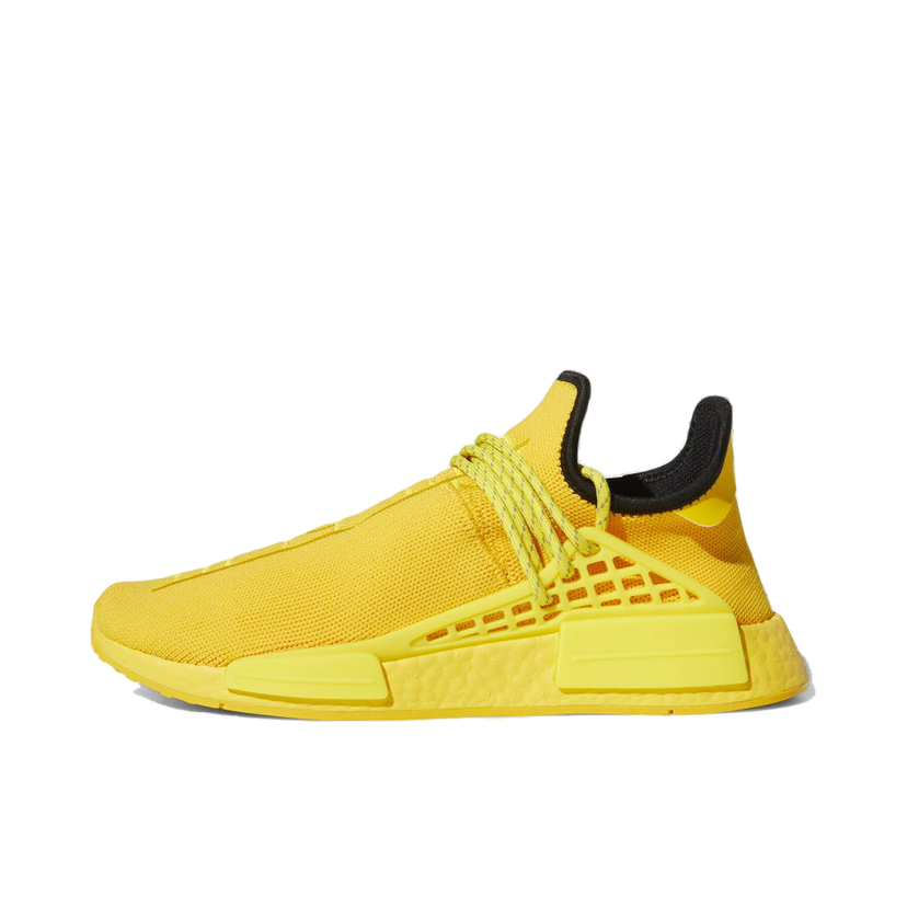 Sneakers og sko adidas Originals NMD Human Made Gul | GY0091