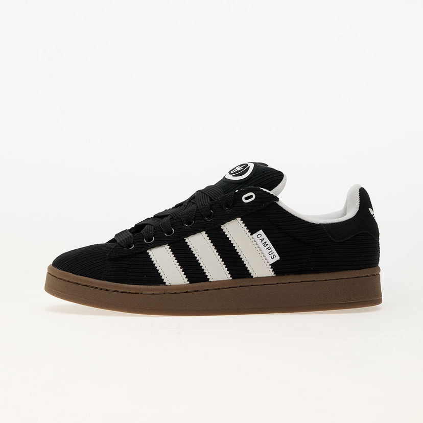 Sneakers og sko adidas Originals Campus 00s Sort | ID1364