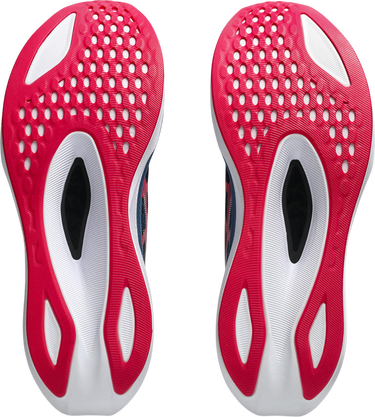 Sneakers og sko Asics Magic Speed 4 Sort | 1012b676-001, 2