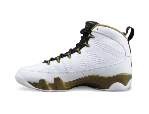 Sneakers og sko Jordan Air Jordan 9 Retro ''Statue'' Hvid | 302370-109