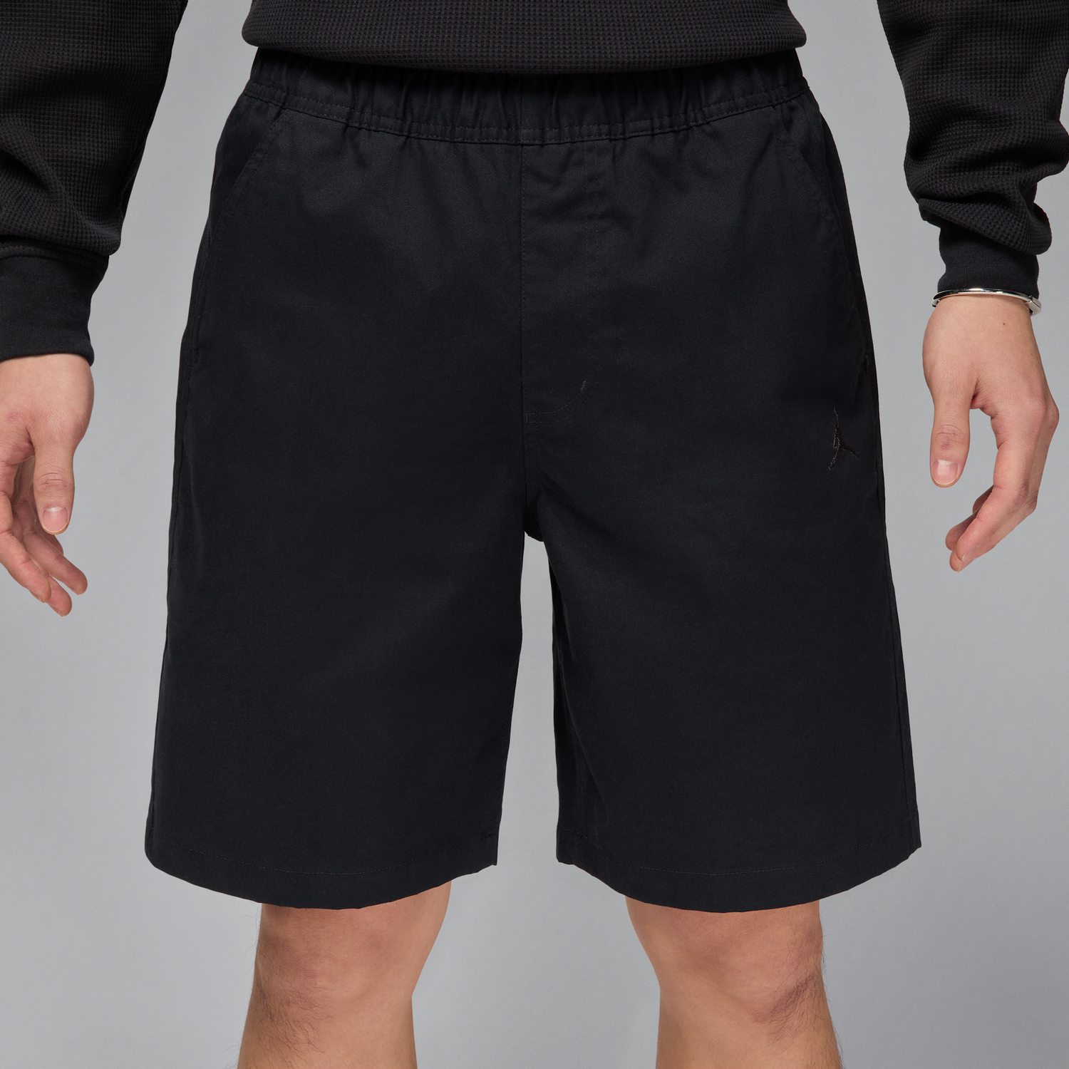 Shorts Jordan Woven Shorts Jordan Essentials Sort | HF9335-010, 1
