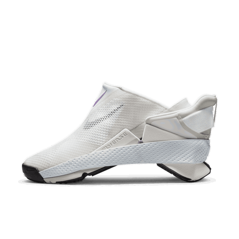 Sneakers og sko Nike Go FlyEase Easy On/Off Shoes Hvid | DR5540-104