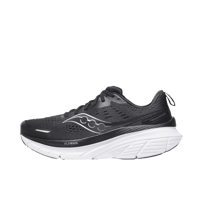 Sneakers og sko Saucony Guide 18 Sort | s20998-100