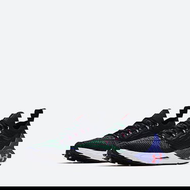 Sneakers og sko Under Armour HOVR Phantom 2 Intelliknit Sort | 3024154002, 5