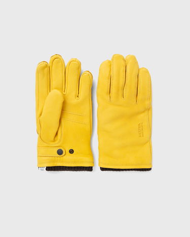 Handsker NORSE PROJECTS X Hestra Utsjo Gul | N84-0030-3027, 0