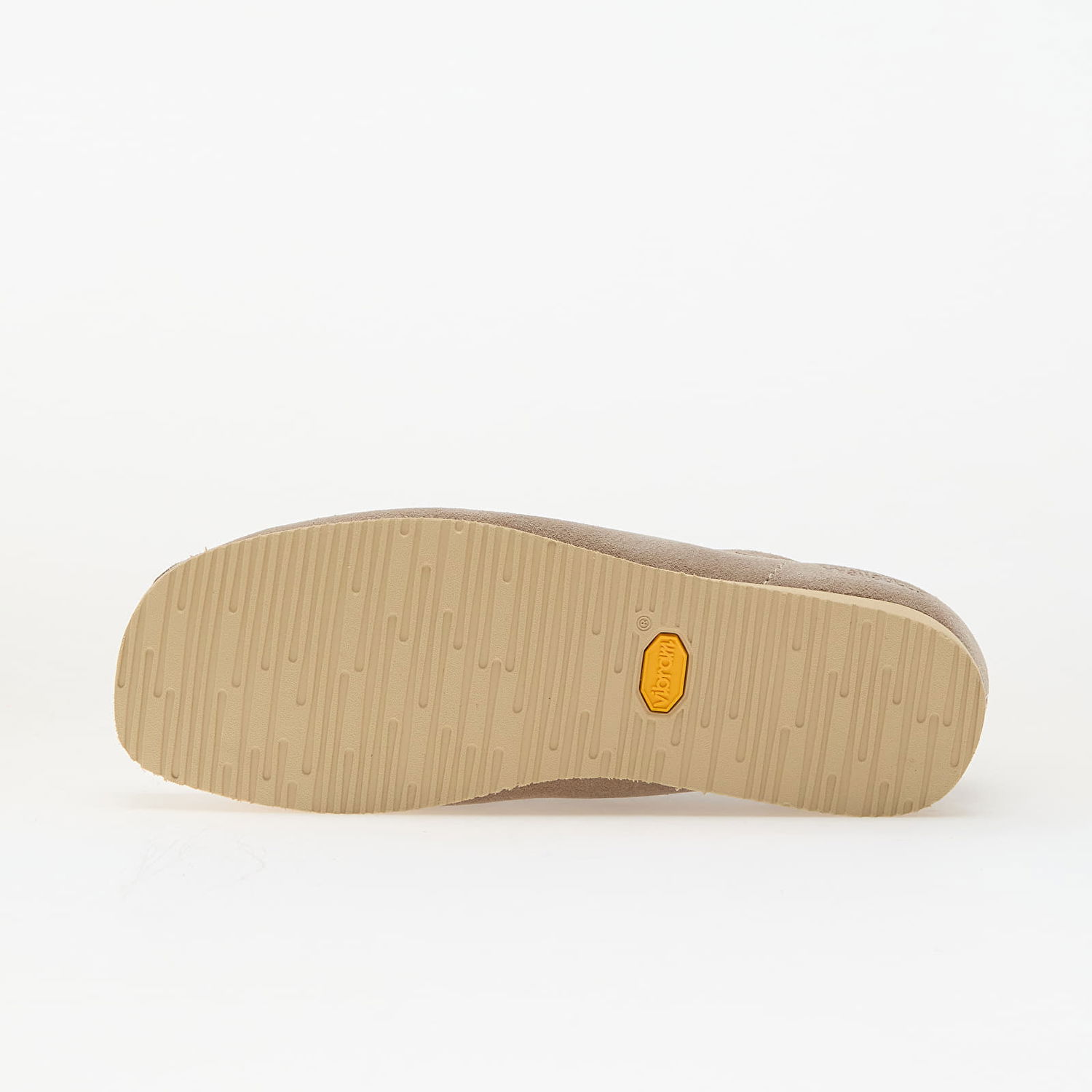 Sneakers og sko Clarks Clarks Originals Wallabee Beige | 26182221, 1
